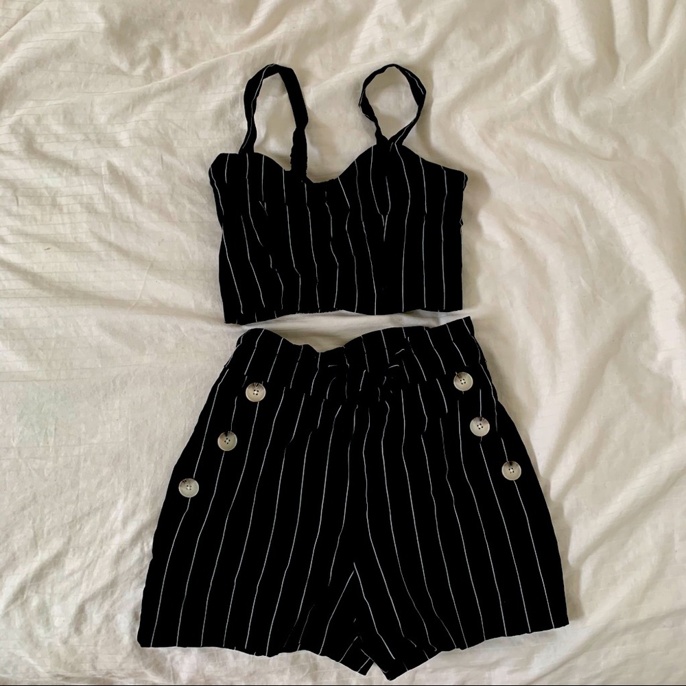DYNAMITE CO-ORD SET